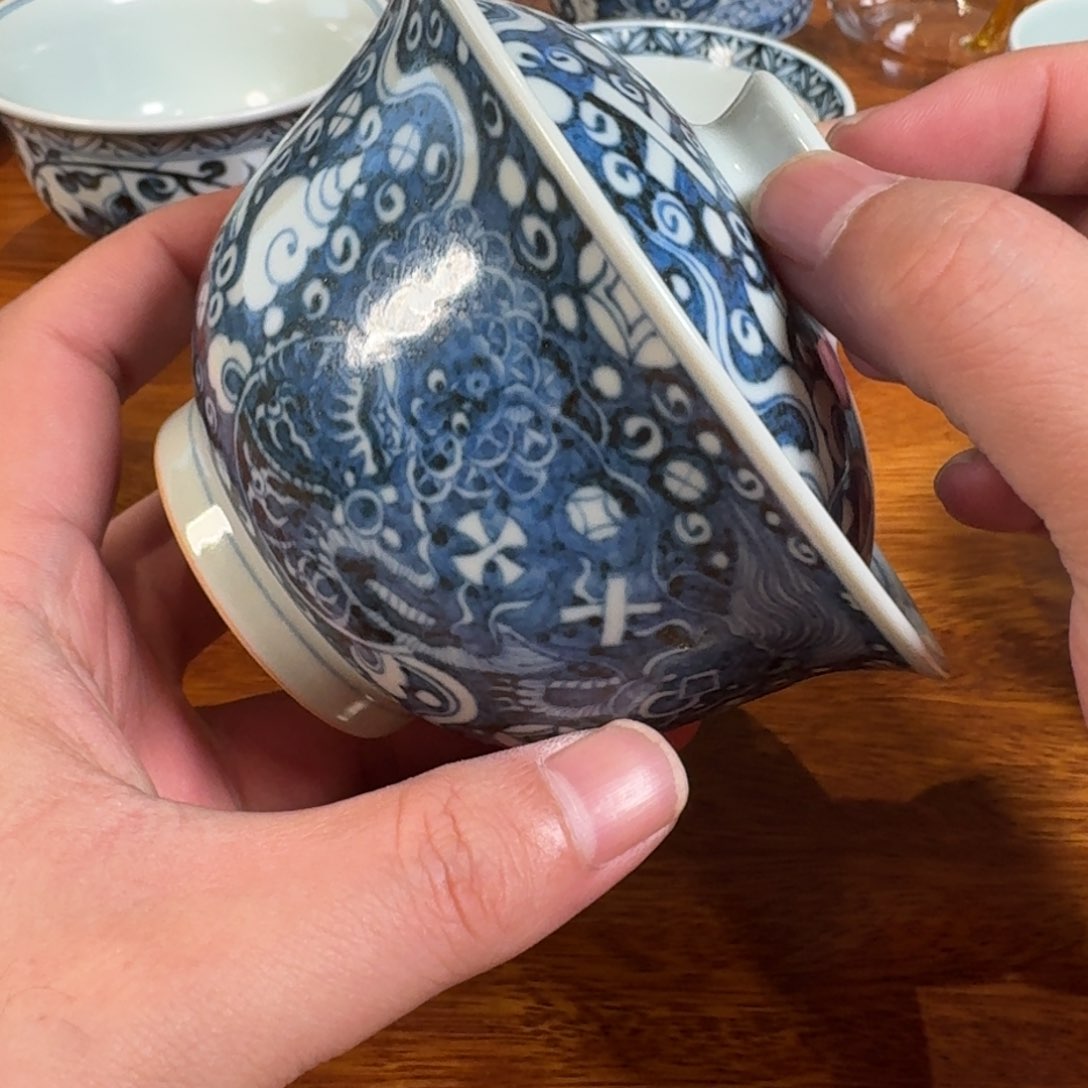 金****j瓷器的制作工艺和工艺流程等方面