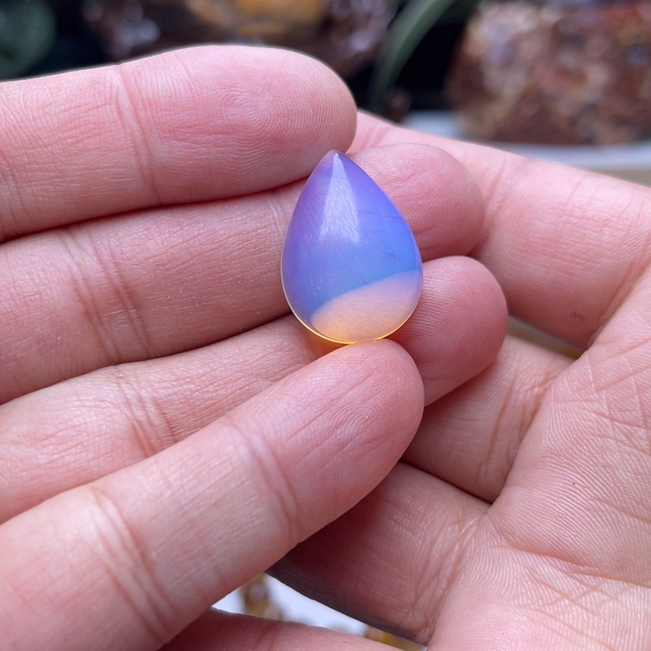 【闪购商品】玛瑙/玉髓手镯未镶嵌