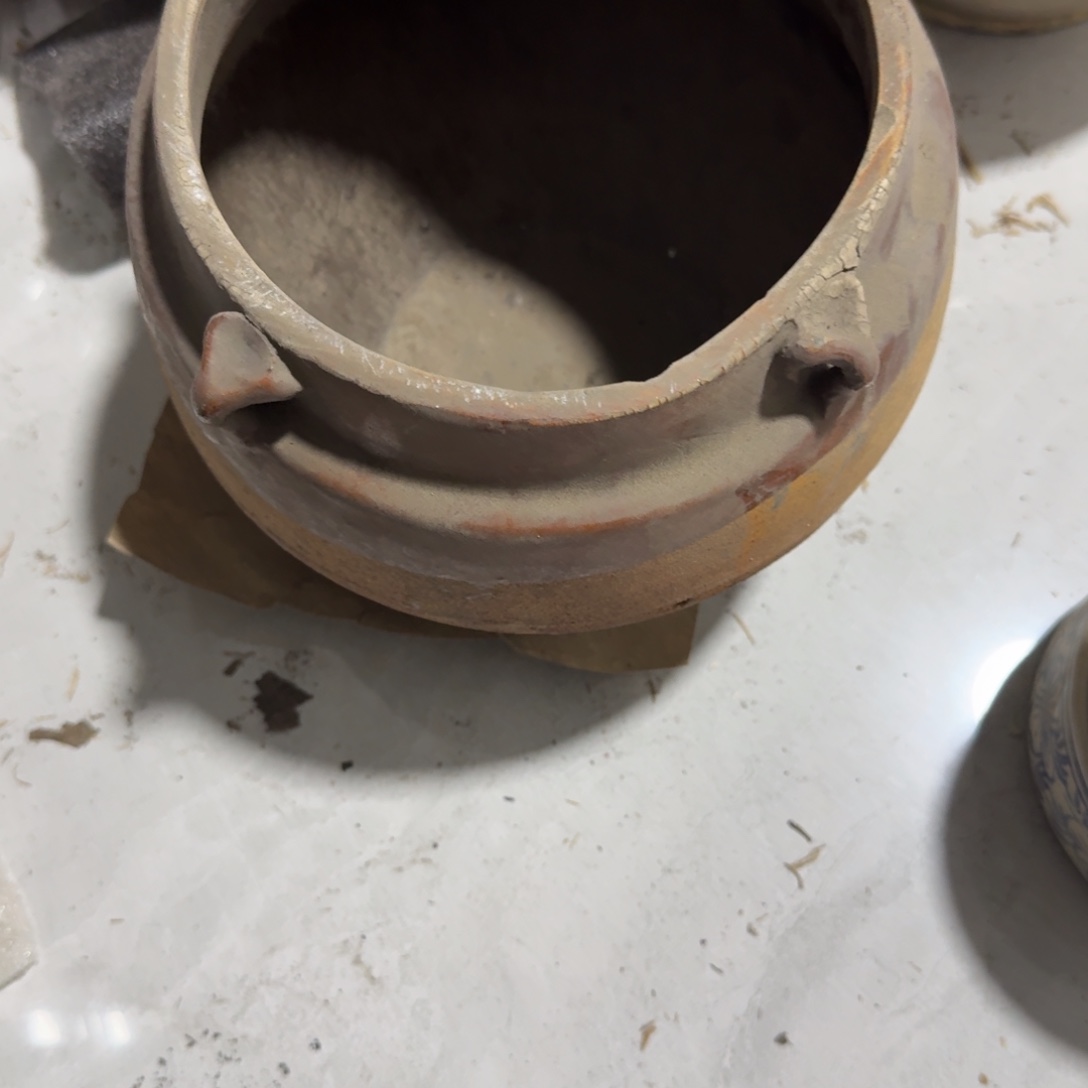 茶盏我们一起看电视呢哈哈不错哟
