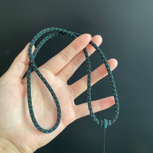  精编满天星色系挂绳（不退换）