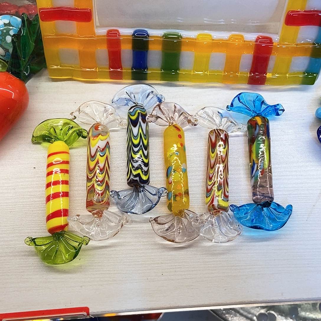 琉璃手工艺品自己备注顺序