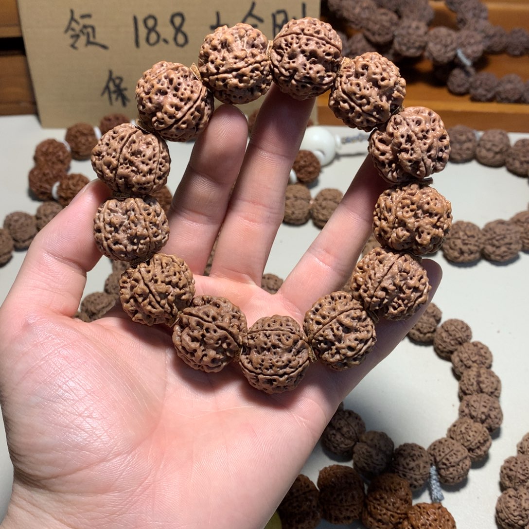 25尺寸原生态原皮原色大金刚