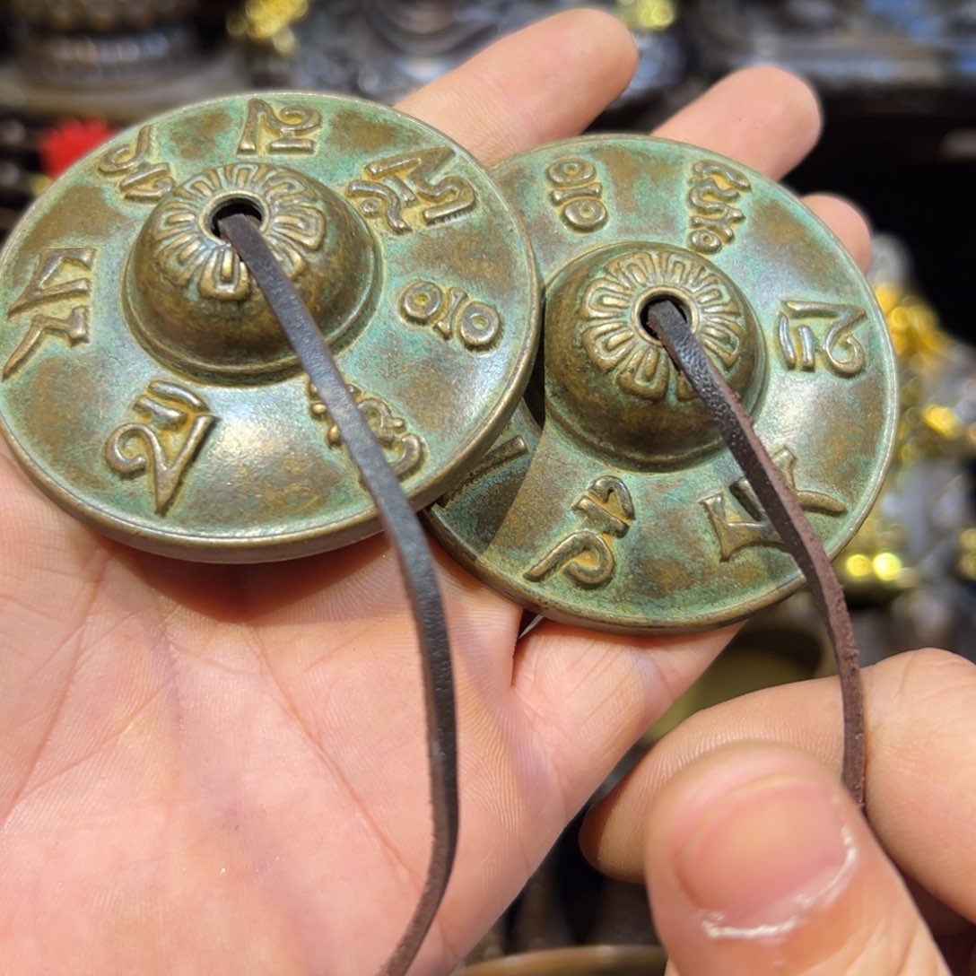 铜器工艺品精工铜器