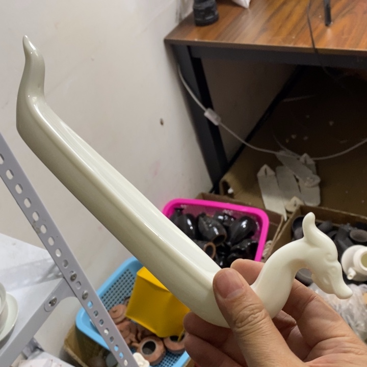 陶瓷艺术品及陶瓷制品