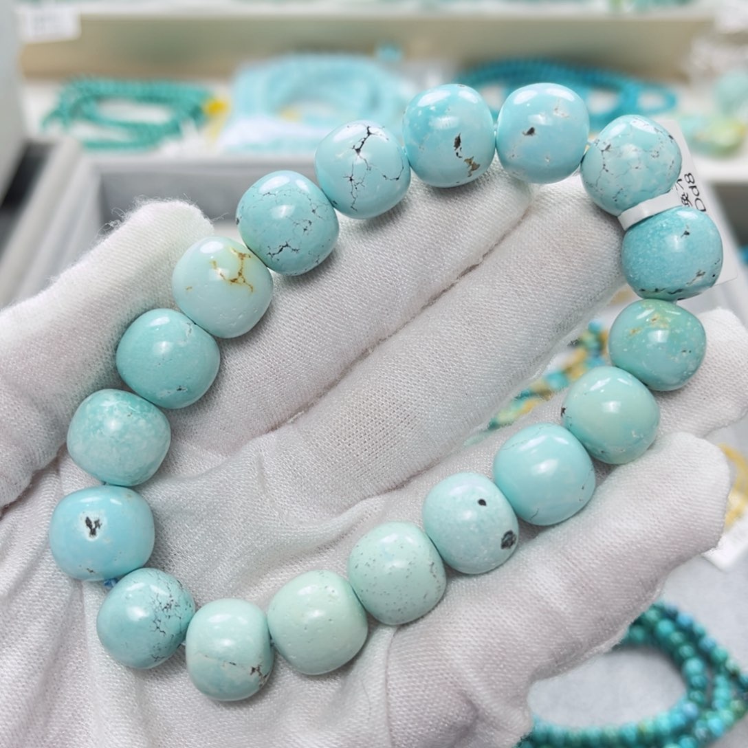 绿松石绿松石未镶嵌