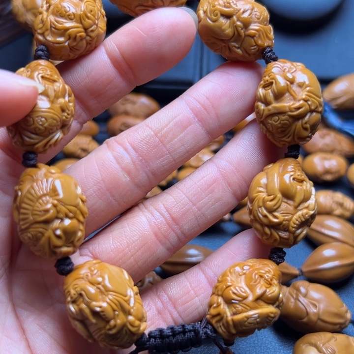 手串/手链橄榄核橄榄