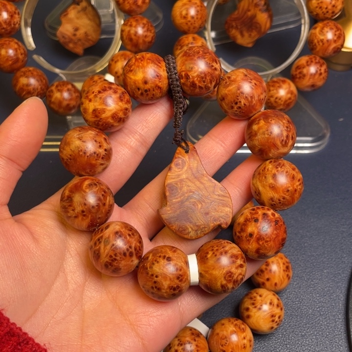 柏木（崖柏）其他12