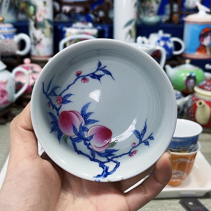 盖碗景德镇h h h h h h