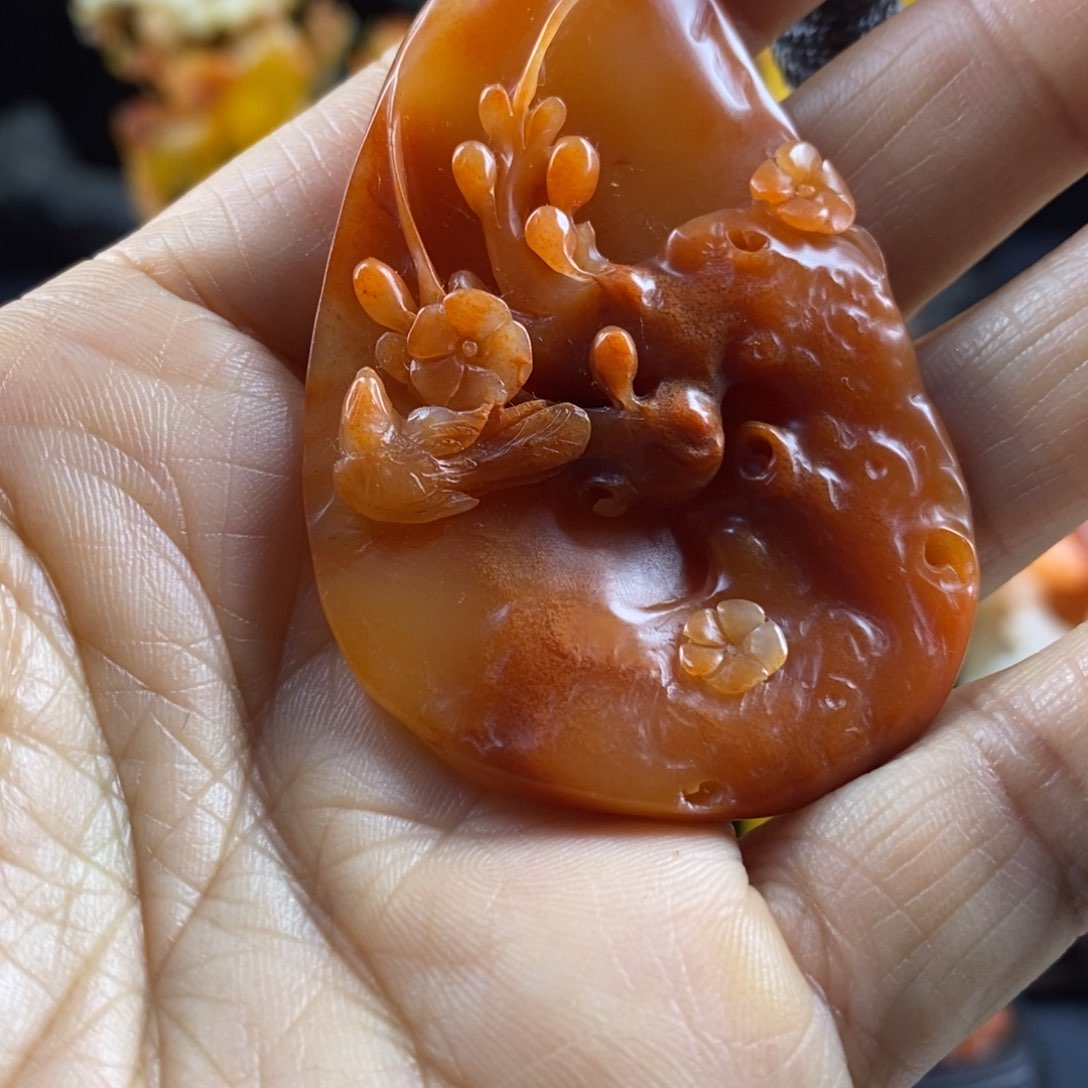 【闪购商品】寿山石寿山石精品