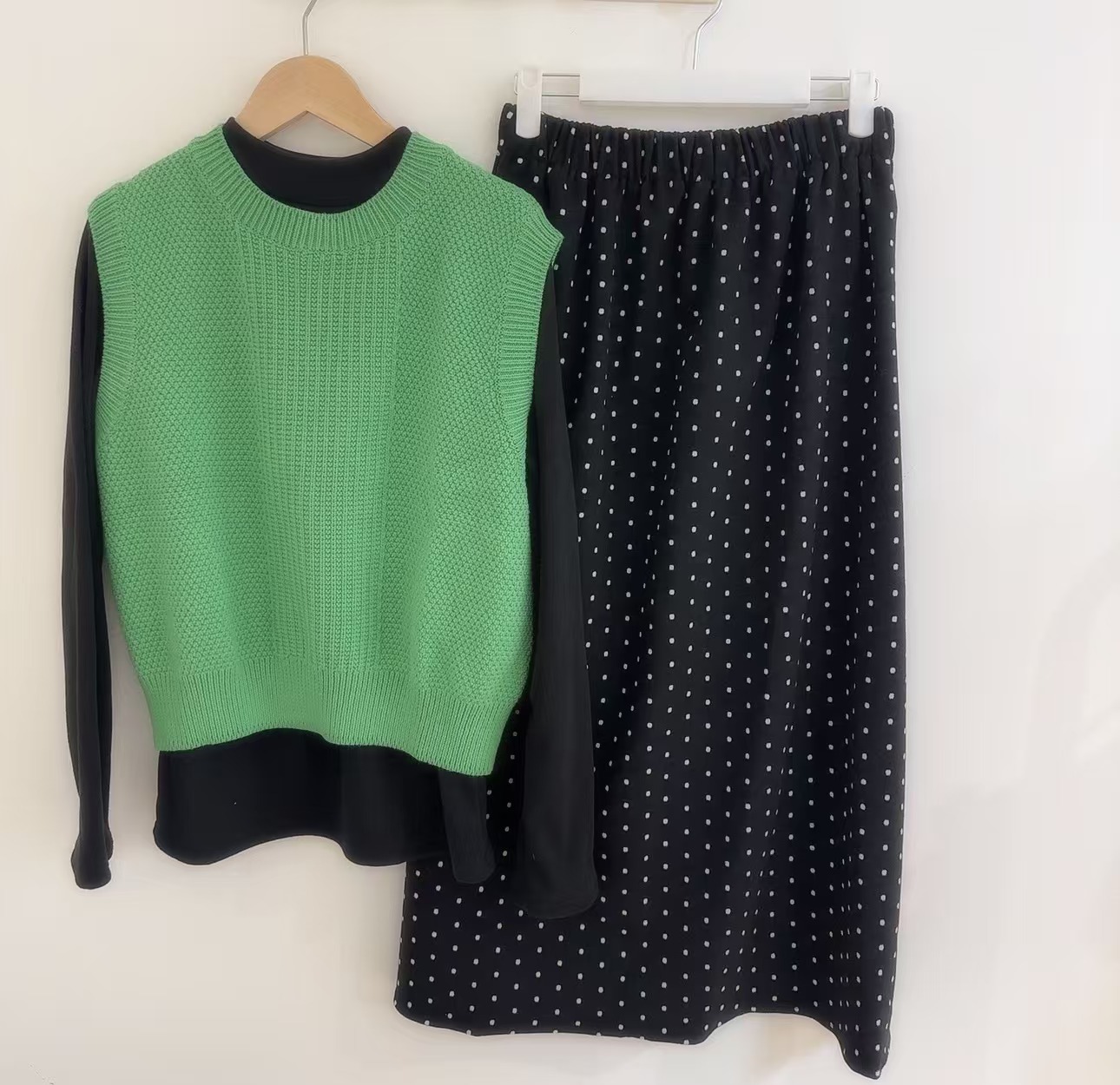 LIWU家 衣服偶有瑕疵 完美主义慎拍（NO退NO换）