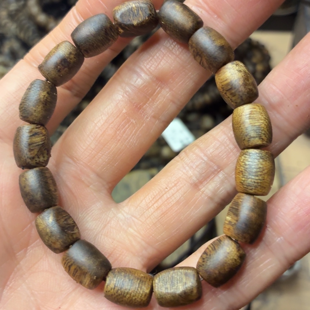 沉香沉香碎屑沉香奇楠碎屑留疤