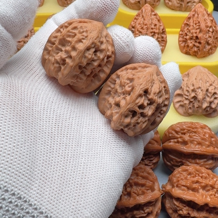 核桃35尺野狼骨质好