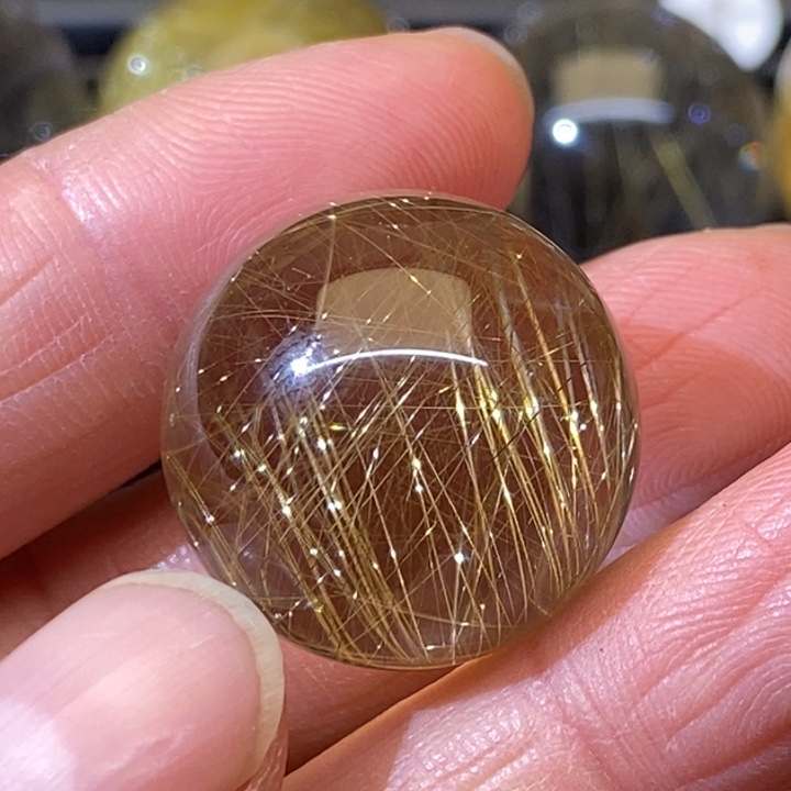 【闪购商品】吊坠(不含链)未镶嵌水晶p*z