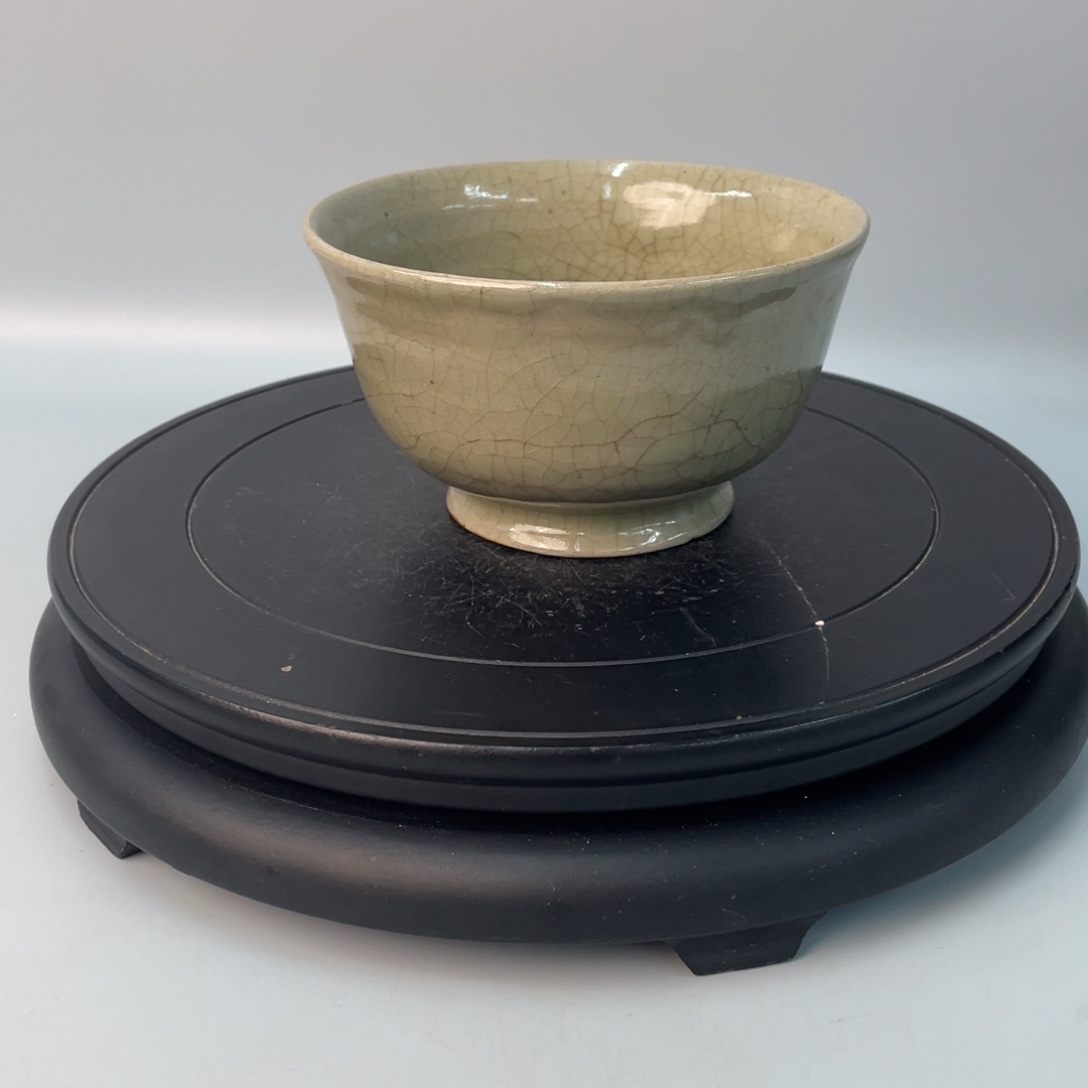 陶摆件陶瓷瓷器制作工艺研究