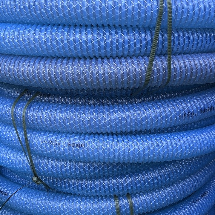 谢***2寸防冻加线管5米根