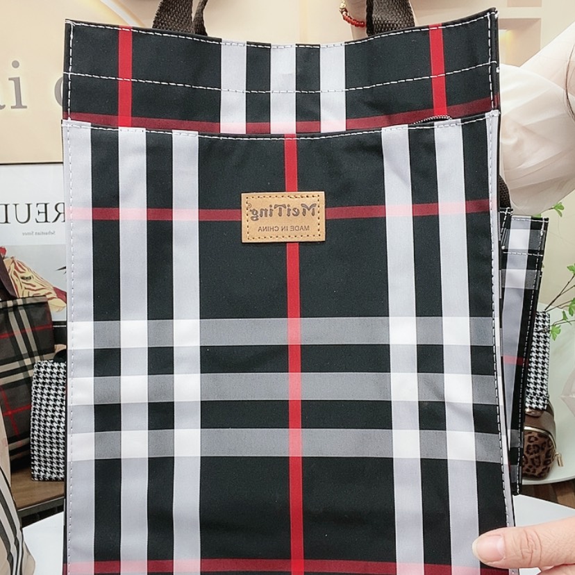 【闪购商品】牛津布大黑