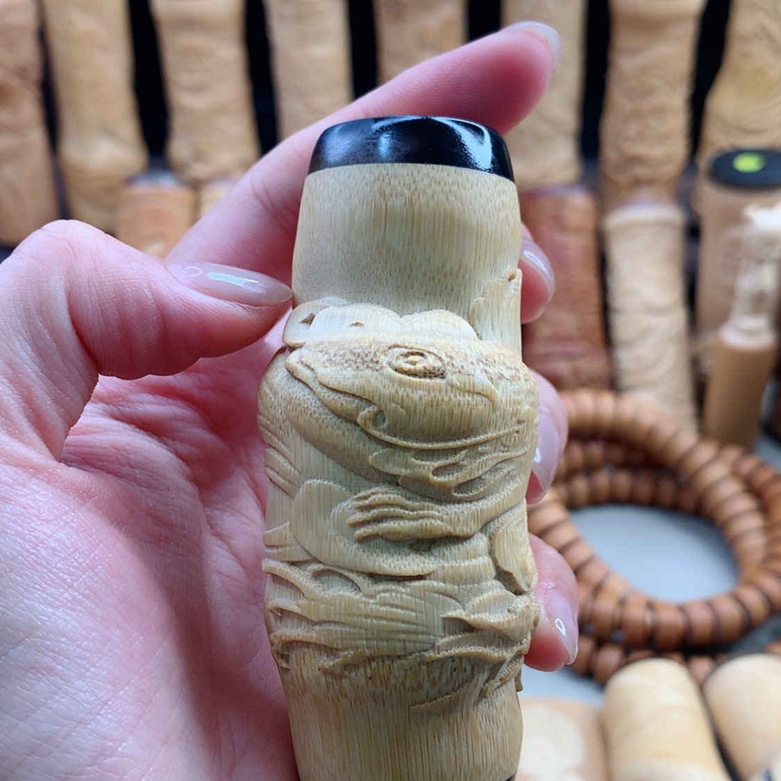 【闪购商品】竹实心竹哈哈哈哈哈哈