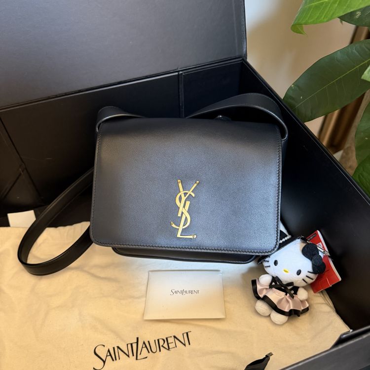 99新/圣罗兰/单肩包/C8858316706/[260103SSS]