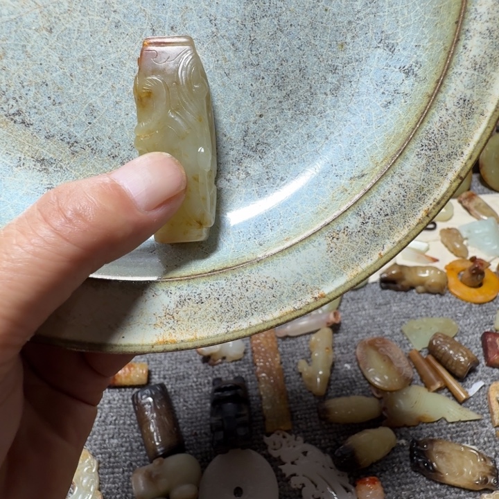 S***o瓷片青花瓷器111111