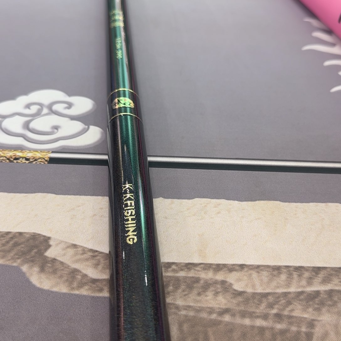 三***腿铝合金至尊宝12.5H3.9米一支