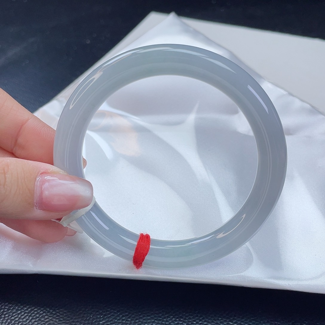 翡翠手镯未镶嵌翡翠GY13