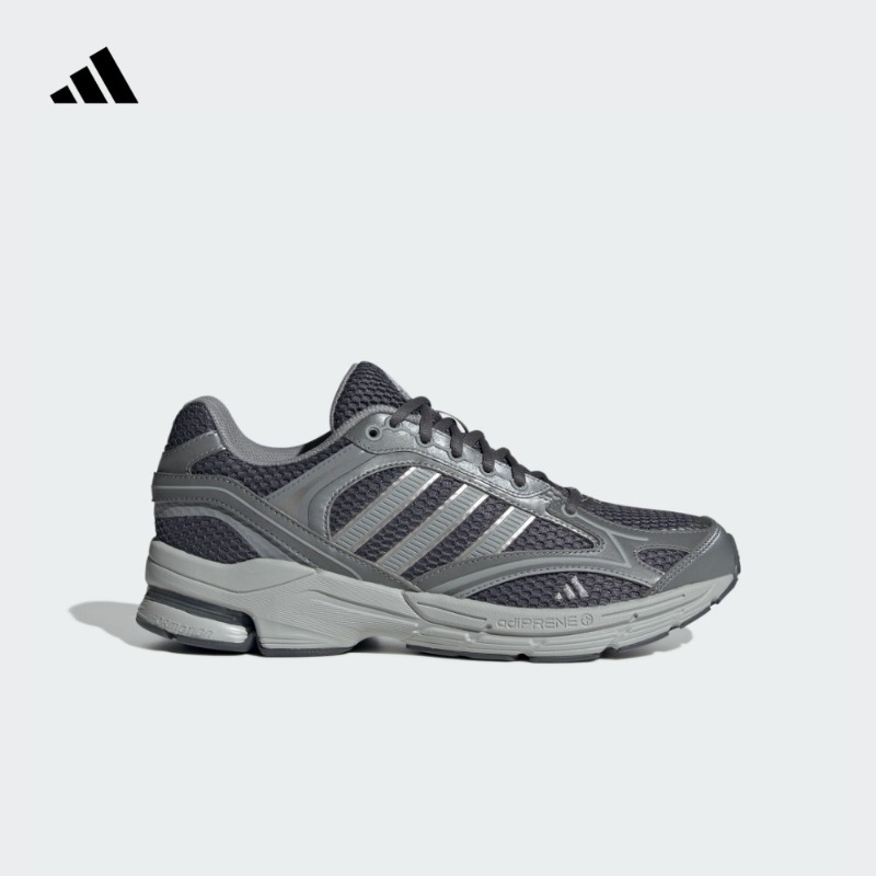 阿迪达斯「寻光者」SPIRITAIN 2.0厚底网面老爹鞋 adidas JS2411