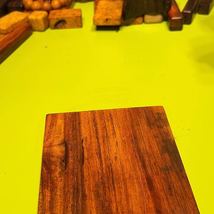 以***眼端景台紫檀木类檀香