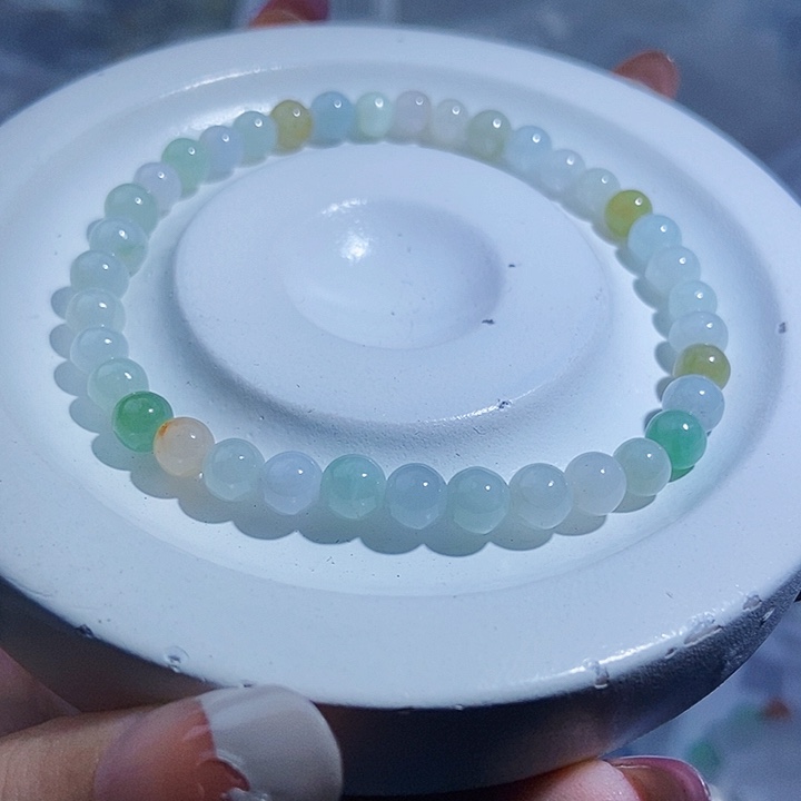 未镶嵌定制翡翠天然缅甸A货翡翠