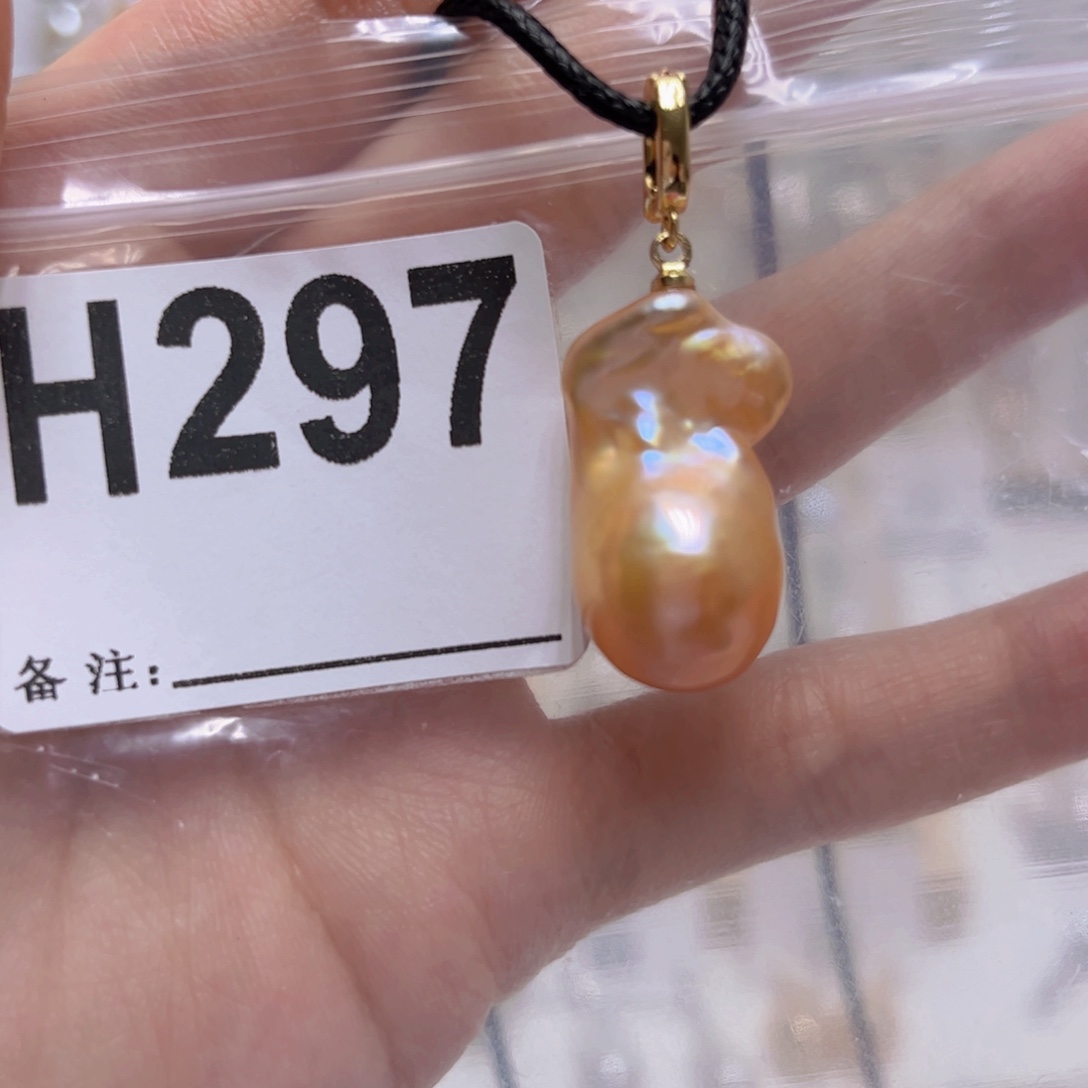 未镶嵌淡水珍珠颈饰