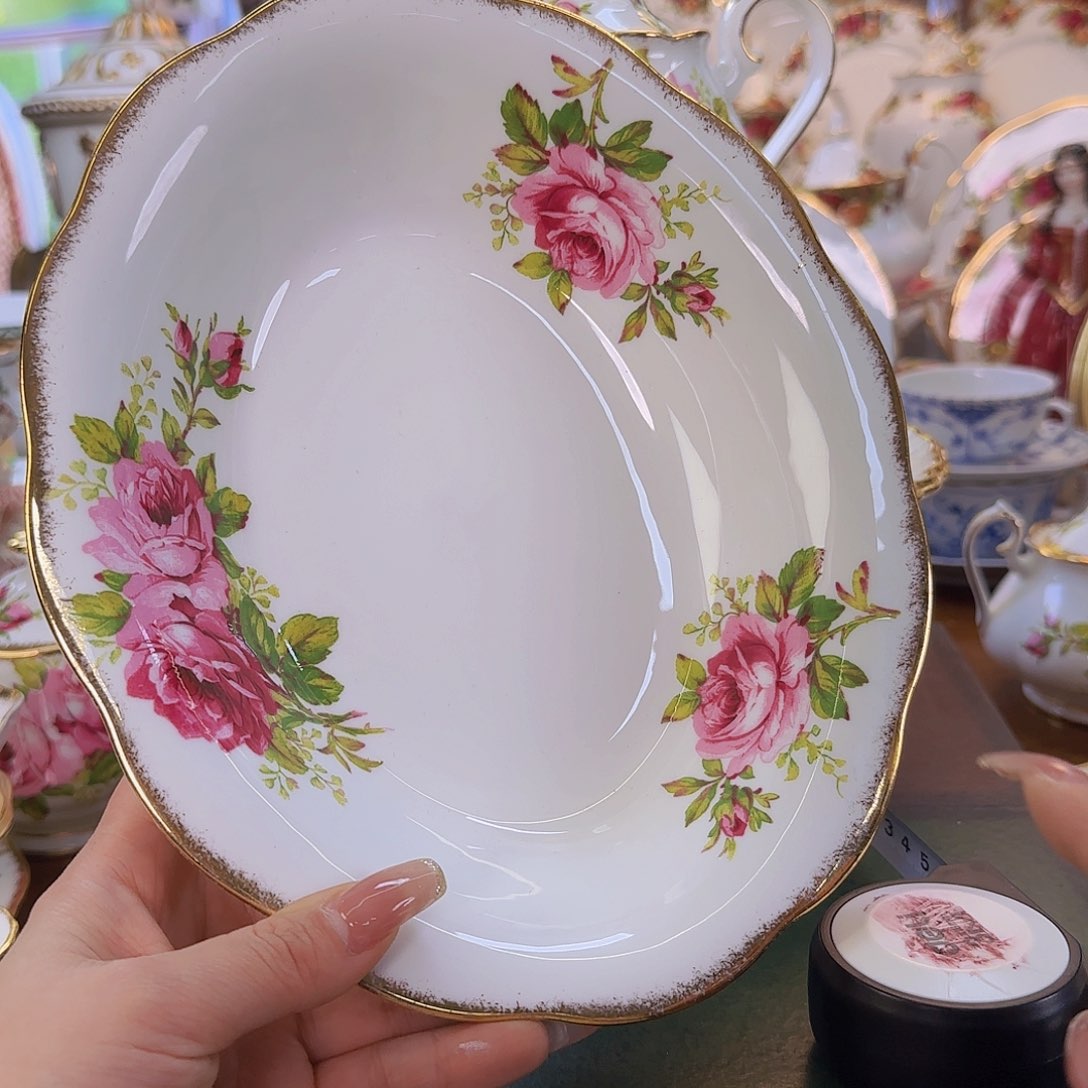 欧洲瓷器收藏鉴赏