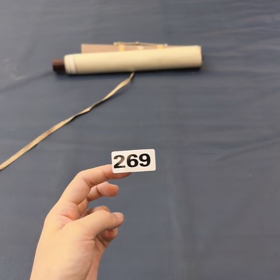 普***斋桃源居老字画工作室269