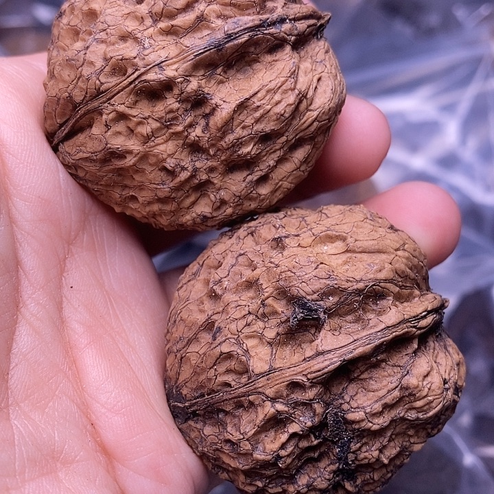 把件文玩核桃   183