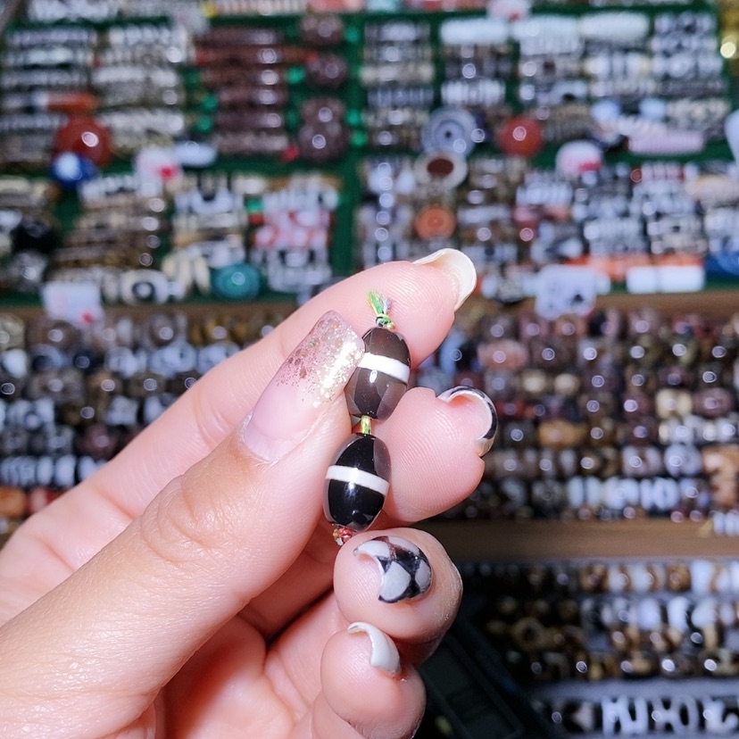 【闪购商品】玛瑙/玉髓散珠