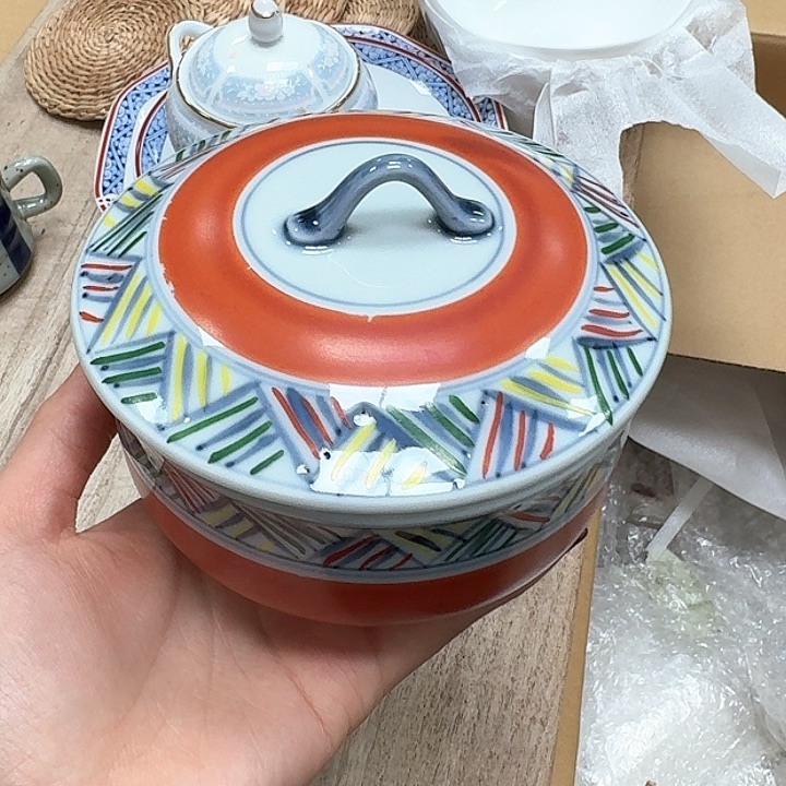 瓷片瑕疵噗哈哈哈哈哈哈哈哈哈我的