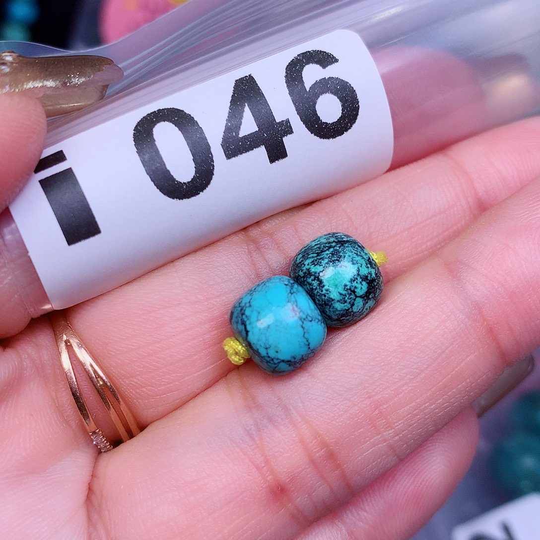 空竹粉丝专享十堰特色手工散珠