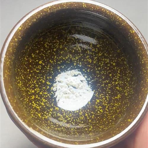 【闪购商品】茶盏-瑕疵-95..........