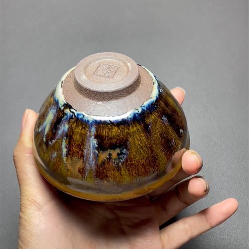 【闪购商品】茶盏-721............