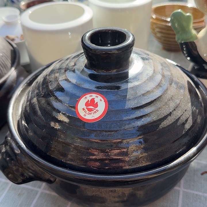茶盏陶瓷盘子啥都有
