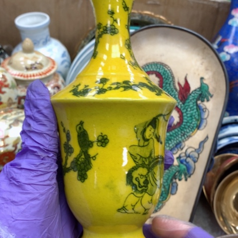 摆件瓷器摆件瓷器摆件
