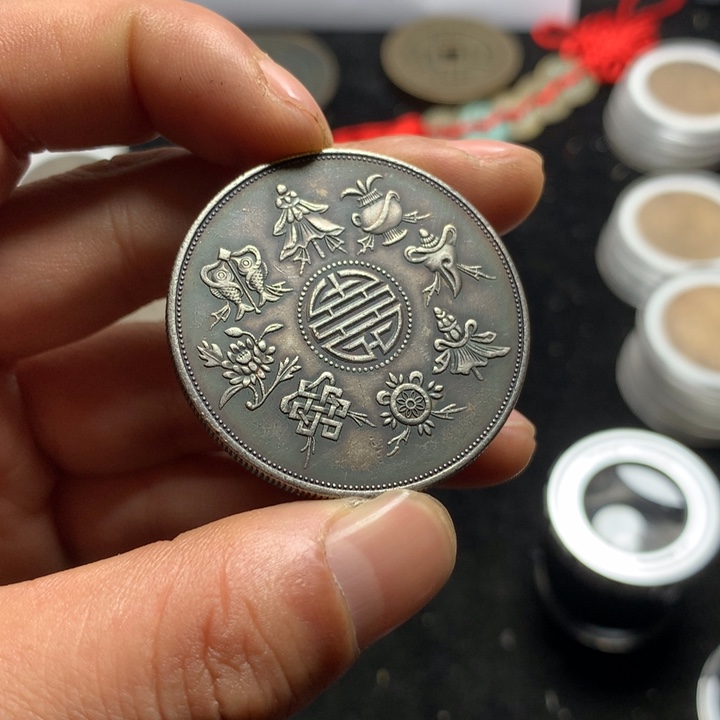 泉藏臻选    闪购链接  一图一物    复古手工艺品摆件