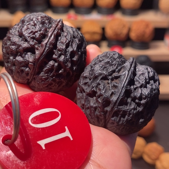 木质类龙蛋地闷37尺寸