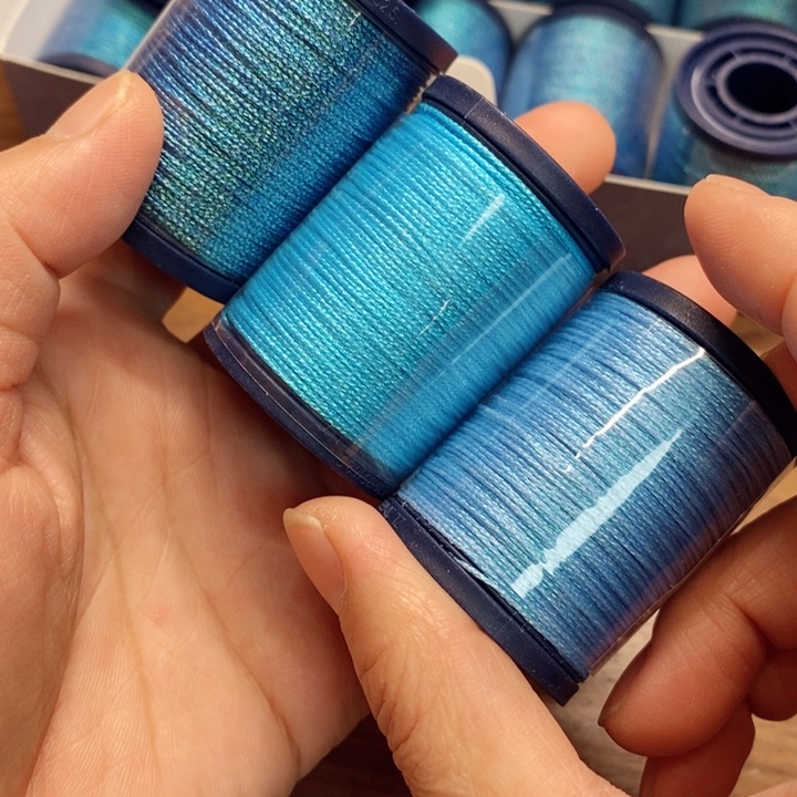 一墨手作编绳配件