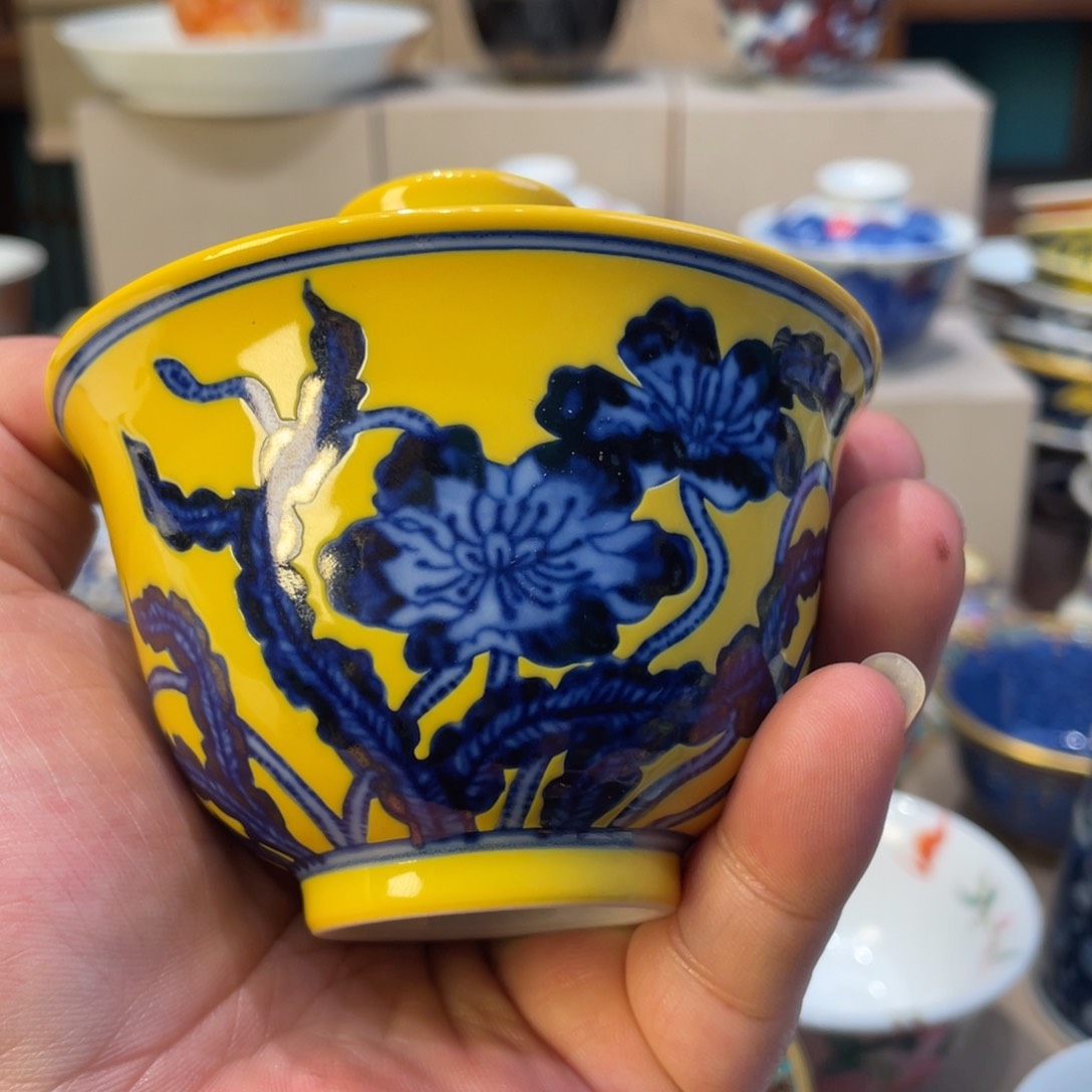 杯你****！景德镇陶瓷学院美术学院