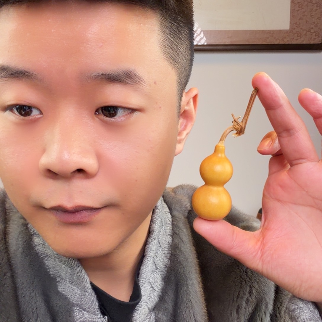 M***c精品天津嘴八宝葫芦