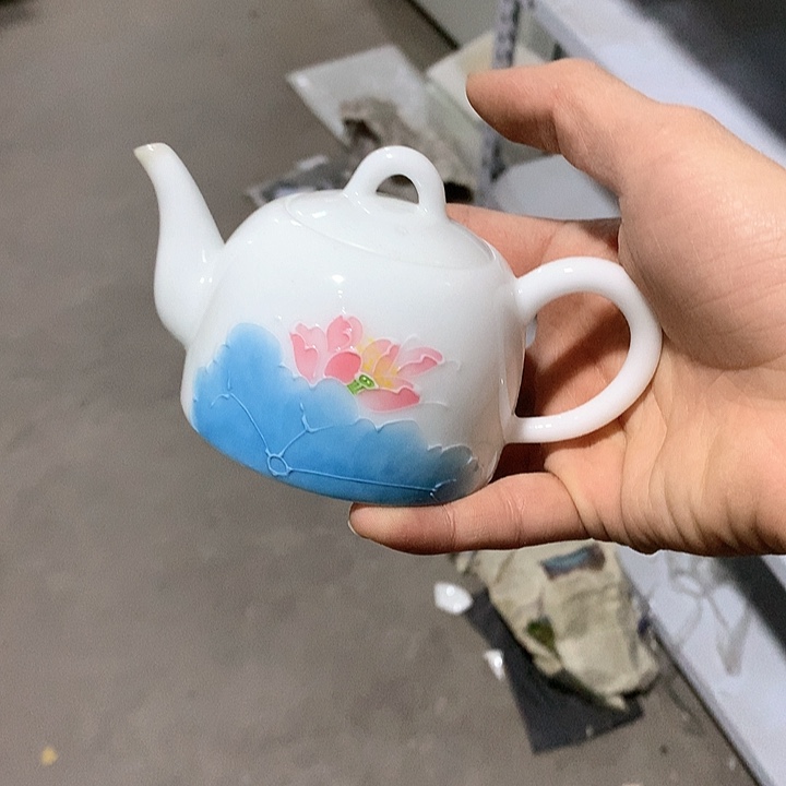 微瑕茶具介意勿拍