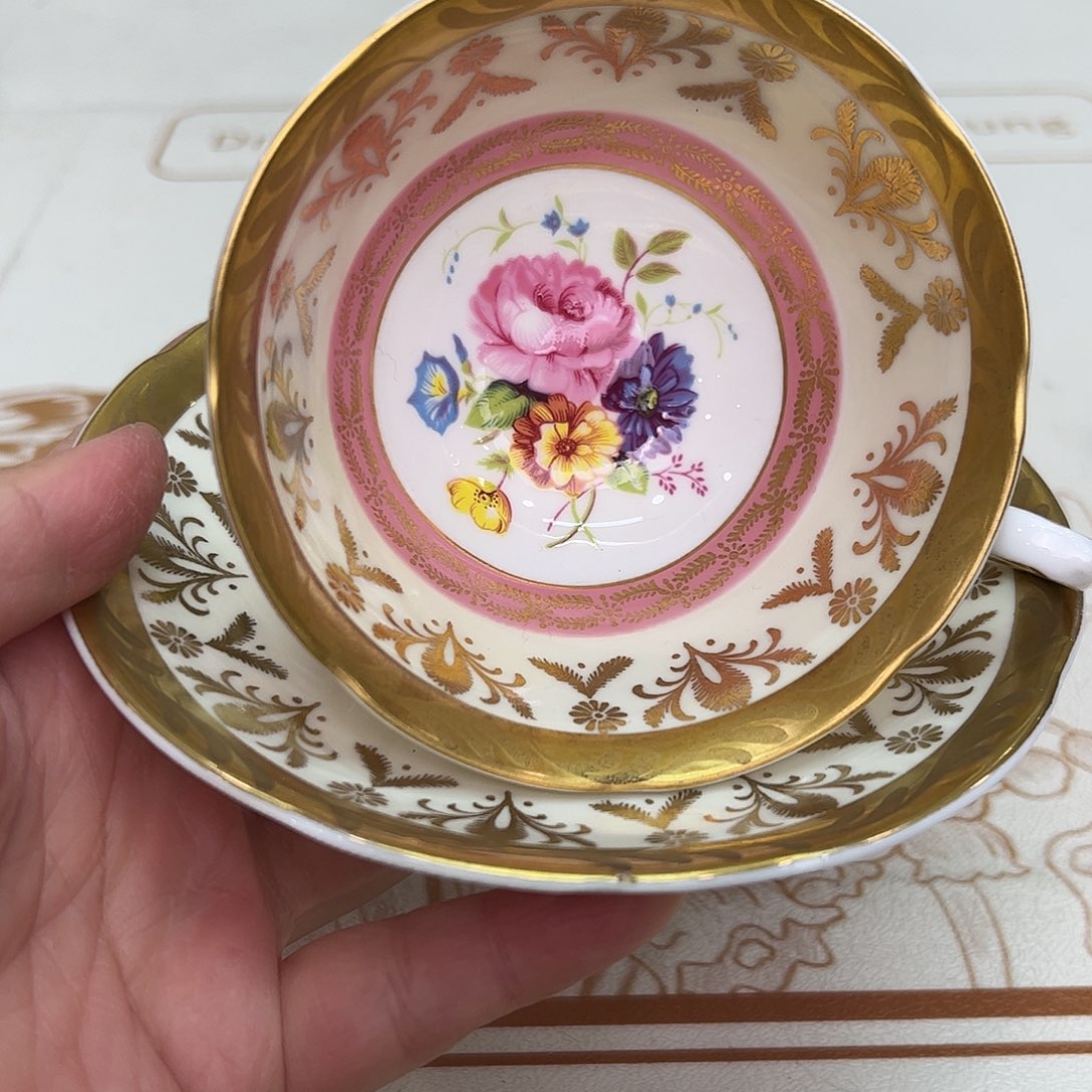 盘维多利亚欧洲中古