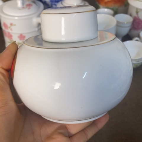 瓷片景德镇陶瓷研究所