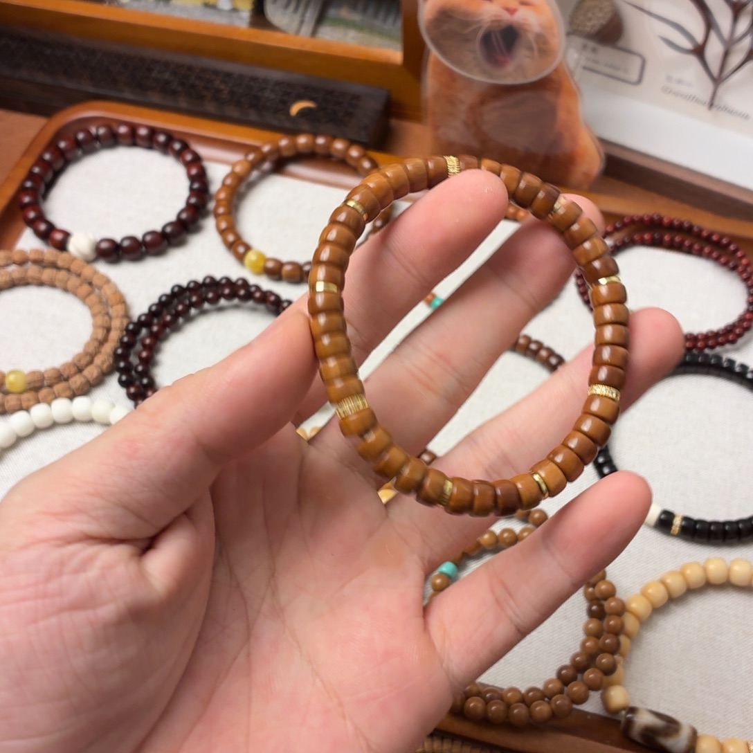 手串/手链菩提库克