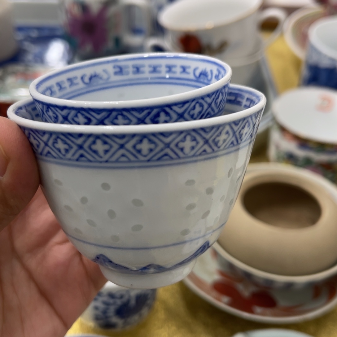 太***️陶日用家用陶瓷制品