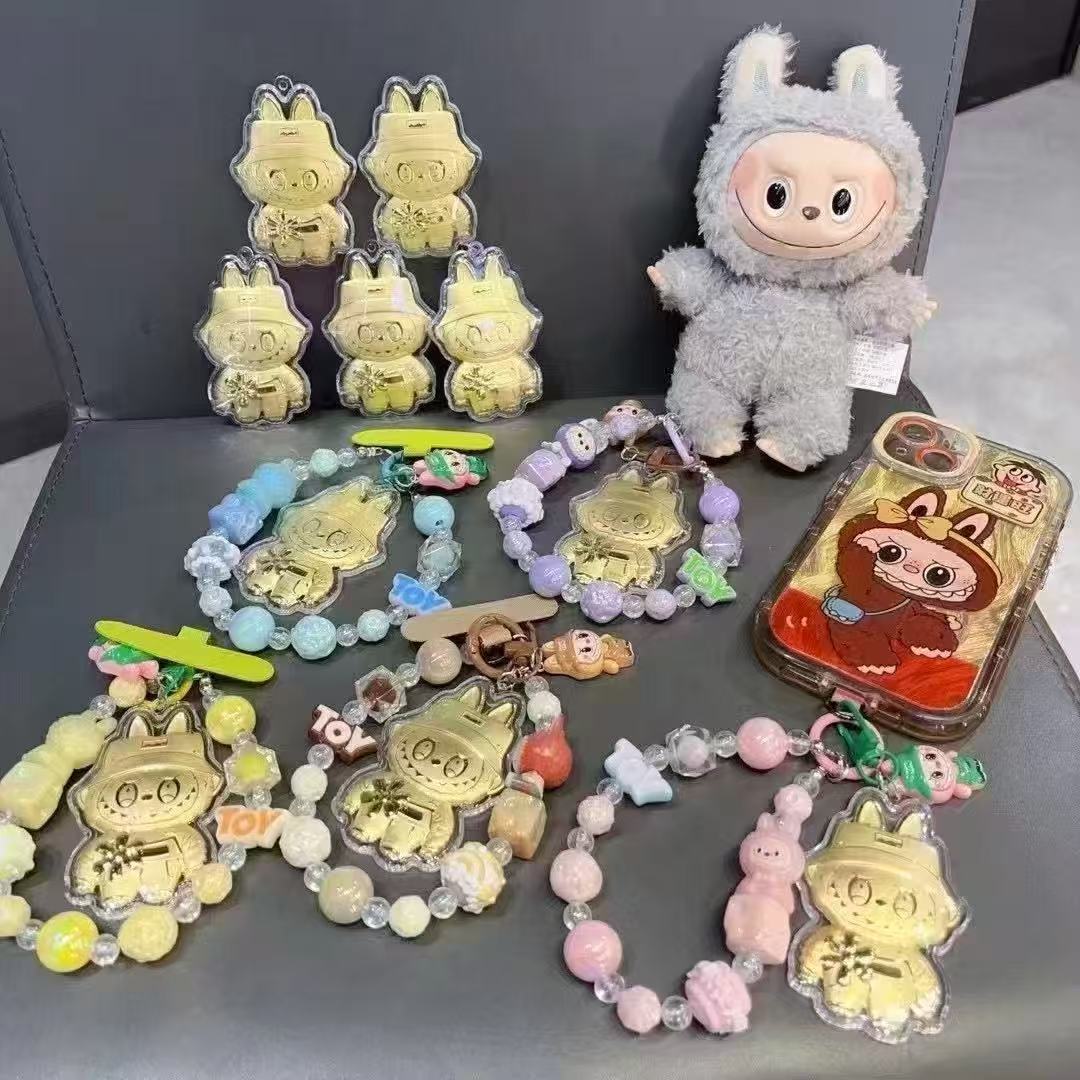 手机饰品【仅直播间下单】拍一拆三